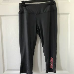 Georgia Bulldogs Leggings